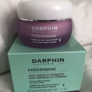 DARPHIN Predermine Sculpting Night Cream-NEW!